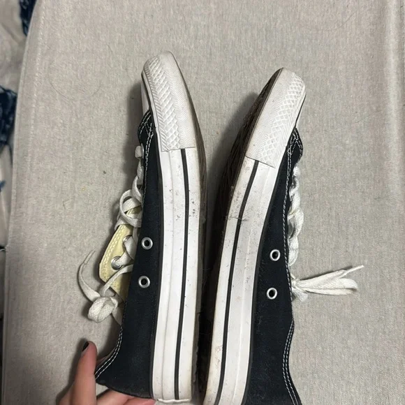 Converse chuck taylor canvas Low top - Picture 2 of 4